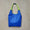 Blue with Lime Seashopper Bag