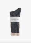 Thunders Love Wool Collection Grey Socks