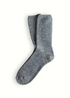 Thunders Love Wool Collection Recycled Blue Socks